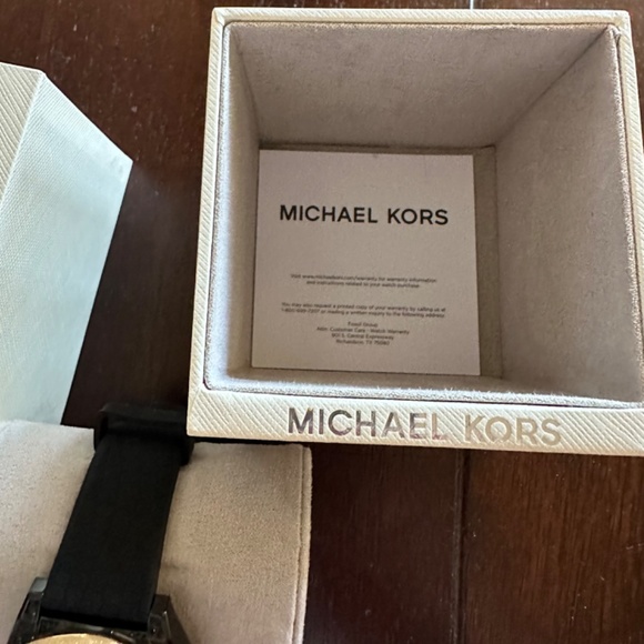 Michael Kors Watch main image 8